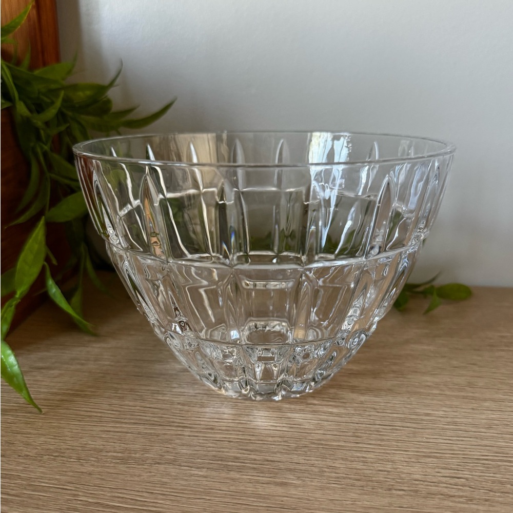 Fifth Avenue Crystal Bowl